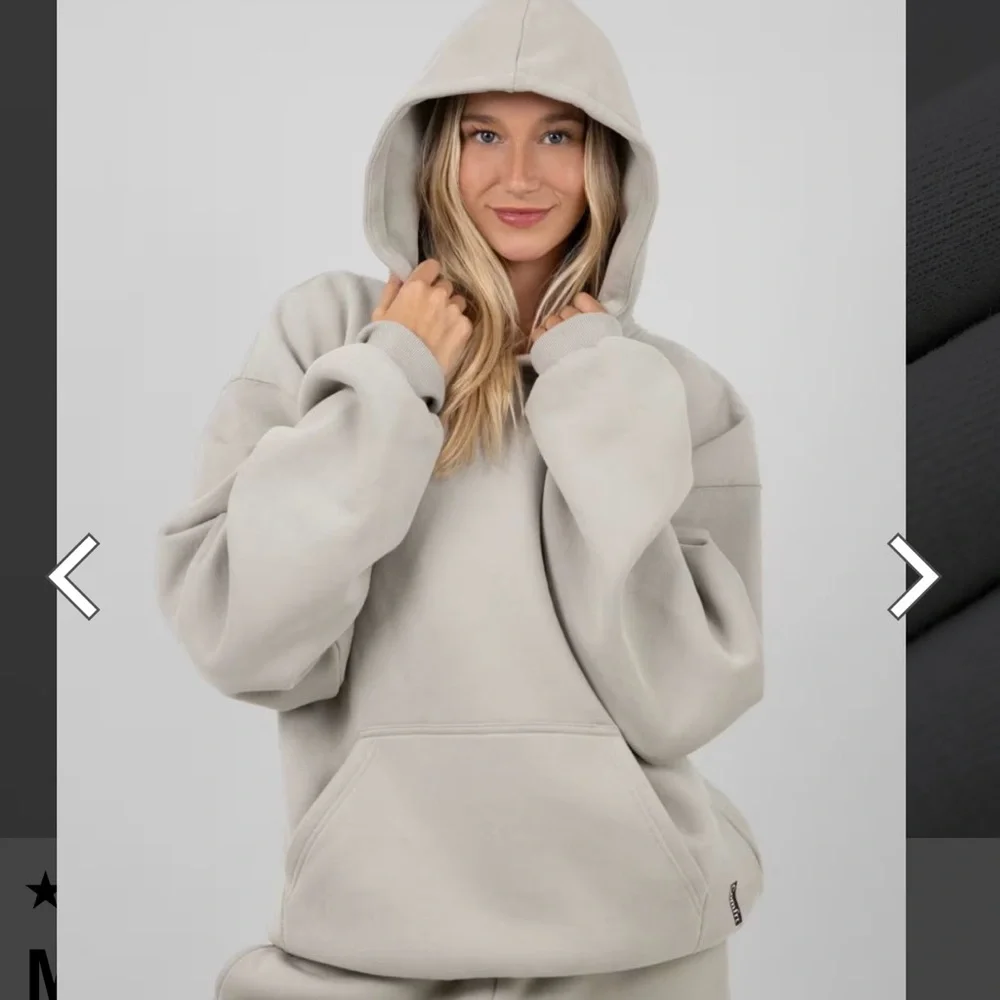 Comfrt Matching Set - Picture 4 of 6